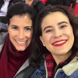 Meet your Posher, Gabriella